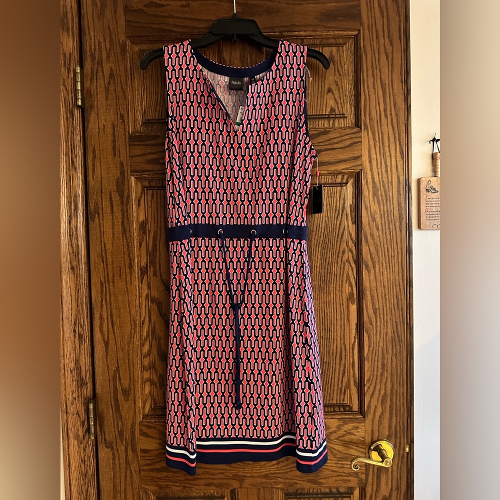 Rafaella Dress Never Worn